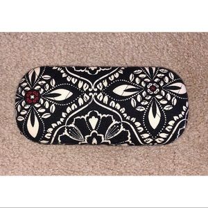 Vera Bradley Eyeglass Case